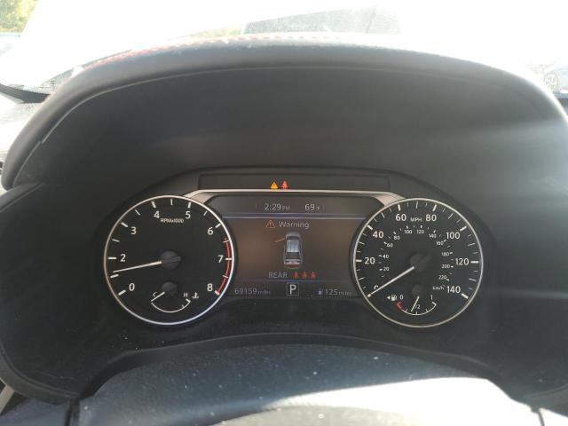 1N4BL4CV2PN338968 - 2023 NISSAN ALTIMA SR WHITE photo 9