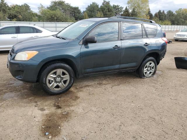 2012 TOYOTA RAV4, 