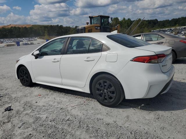 5YFEPMAE5NP369937 - 2022 TOYOTA COROLLA LE Blanc photo 2