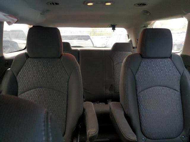 1GKKVPKD9GJ255628 - 2016 GMC ACADIA SLE 栗色 照片 10