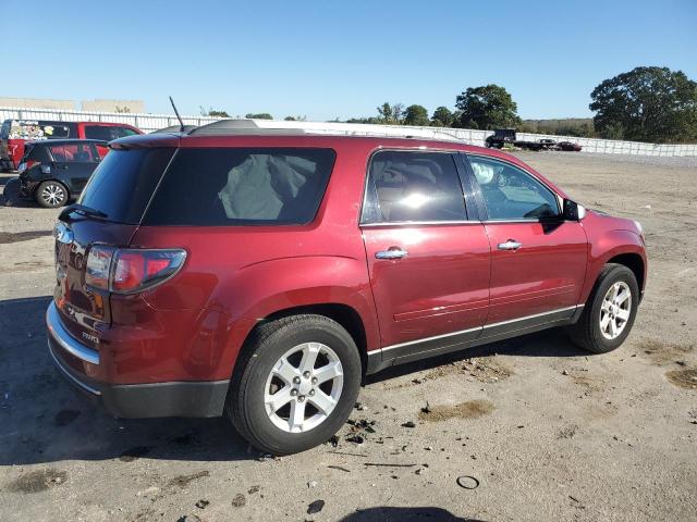 1GKKVPKD9GJ255628 - 2016 GMC ACADIA SLE 栗色 照片 3