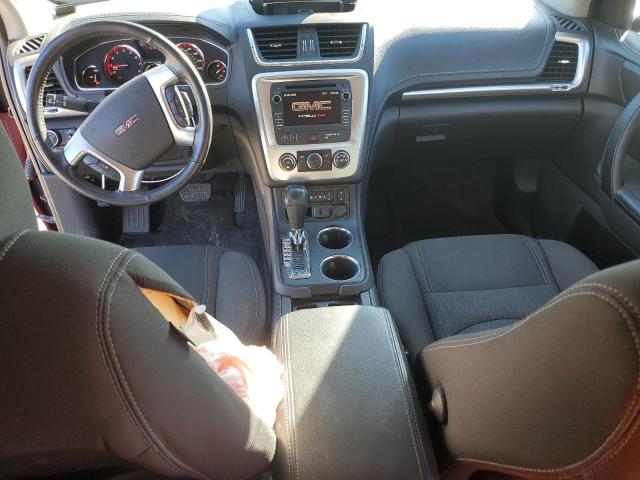 1GKKVPKD9GJ255628 - 2016 GMC ACADIA SLE 栗色 照片 8