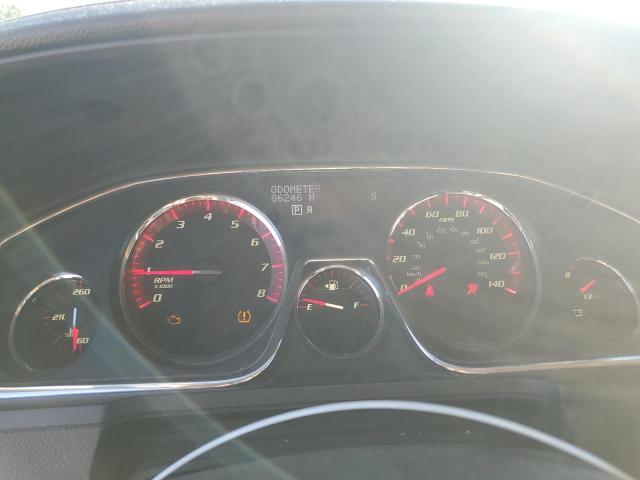 1GKKVPKD9GJ255628 - 2016 GMC ACADIA SLE 栗色 照片 9