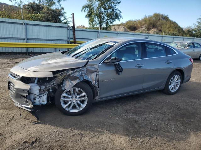 2017 CHEVROLET MALIBU HYBRID, 