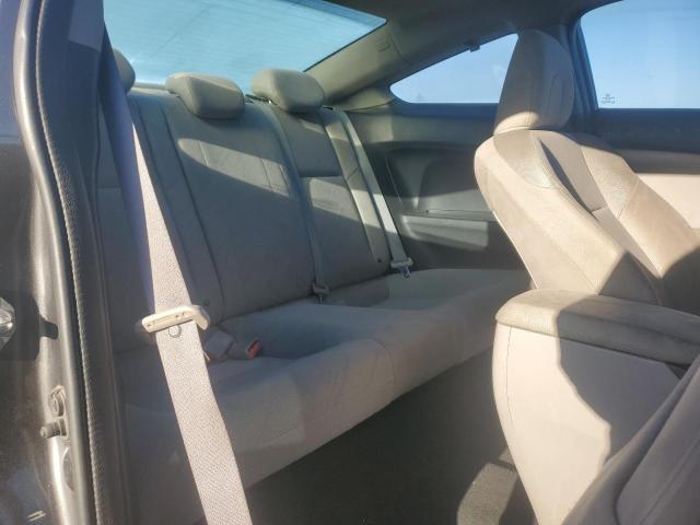 2HGFG3B84CH559790 - 2012 HONDA CIVIC EX GRAY photo 10