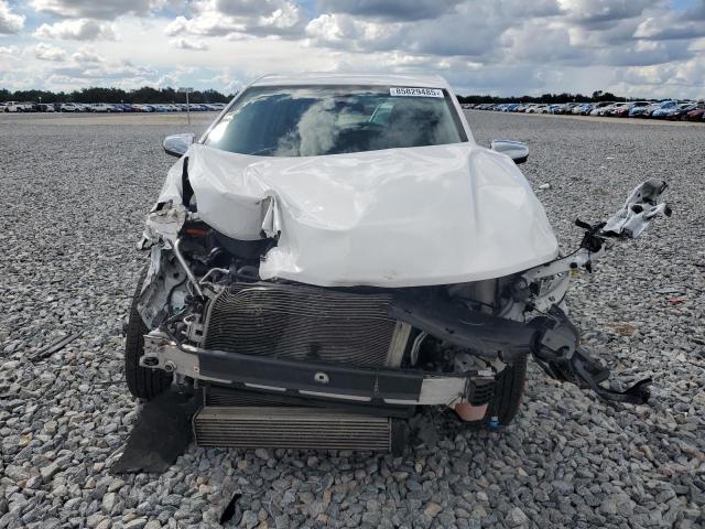 2GNAXHEV2K6203556 - 2019 CHEVROLET EQUINOX LS თეთრი ფოტო 5