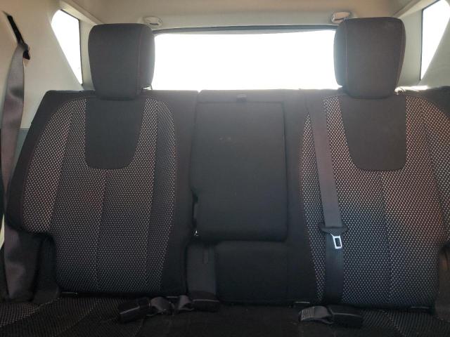 2GNALCEK6G1140518 - 2016 CHEVROLET EQUINOX LT Mavi foto 10