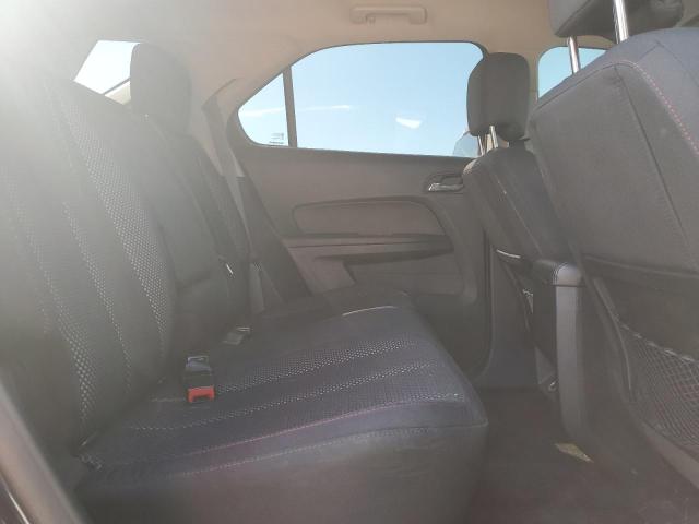 2GNALCEK6G1140518 - 2016 CHEVROLET EQUINOX LT Mavi foto 11