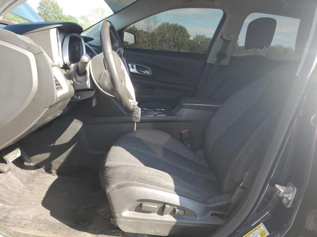 2GNALCEK6G1140518 - 2016 CHEVROLET EQUINOX LT Mavi foto 7