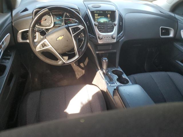 2GNALCEK6G1140518 - 2016 CHEVROLET EQUINOX LT Mavi foto 8