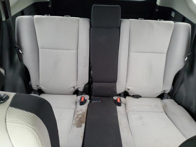 JTMRFREV7GJ092629 - 2016 TOYOTA RAV4 XLE GRAY photo 10