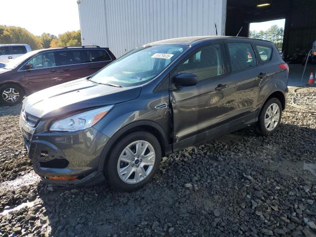 2016 FORD ESCAPE S, 