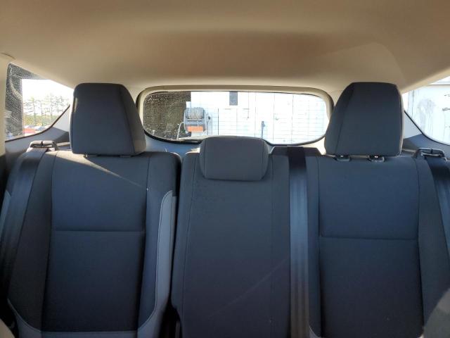 1FMCU0F75GUB18727 - 2016 FORD ESCAPE S GRAY photo 10