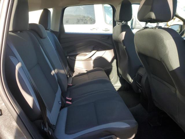 1FMCU0F75GUB18727 - 2016 FORD ESCAPE S GRAY photo 11