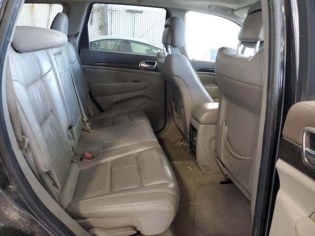 1J4RS4GT0BC636969 - 2011 JEEP GRAND CHER LAREDO Negro foto 11