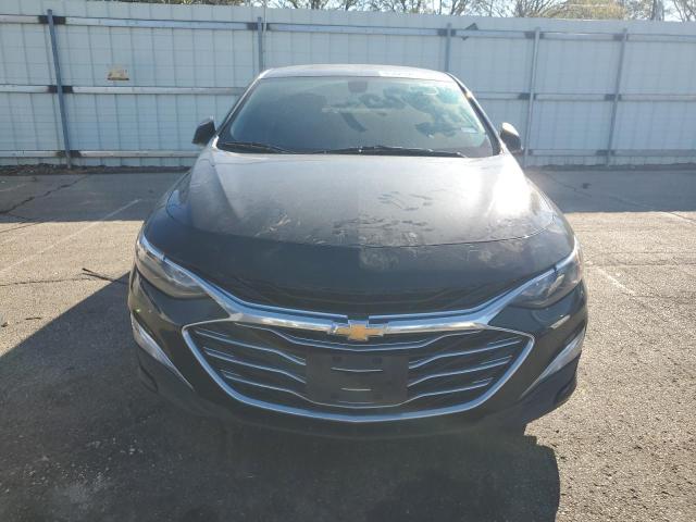 1G1ZB5ST5LF067435 - 2020 CHEVROLET MALIBU LS Черный фото 5