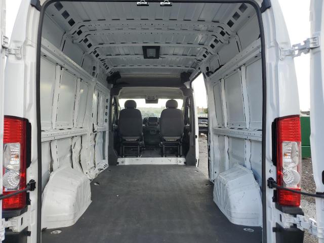 3C6LRVDG4RE132908 - 2024 RAM PROMASTER 2500 HIGH WHITE photo 10