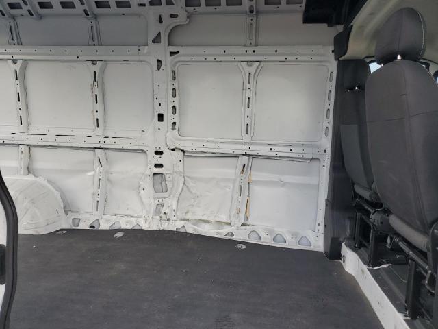 3C6LRVDG4RE132908 - 2024 RAM PROMASTER 2500 HIGH WHITE photo 11