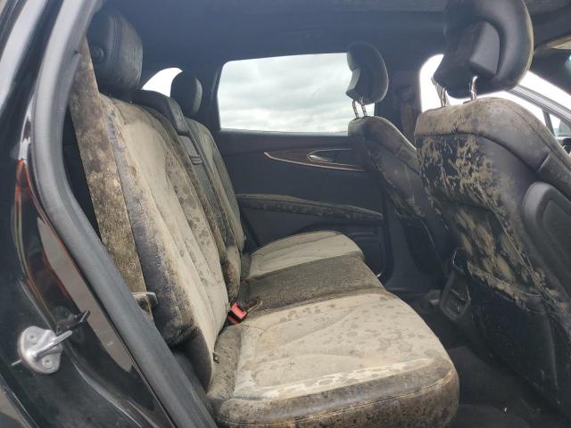 2LMPJ6LR4JBL35481 - 2018 LINCOLN MKX RESERVE BLACK photo 10