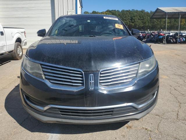 2LMPJ6LR4JBL35481 - 2018 LINCOLN MKX RESERVE BLACK photo 5