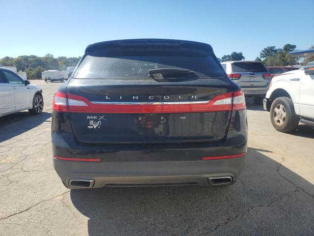 2LMPJ6LR4JBL35481 - 2018 LINCOLN MKX RESERVE BLACK photo 6