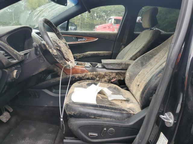 2LMPJ6LR4JBL35481 - 2018 LINCOLN MKX RESERVE BLACK photo 7