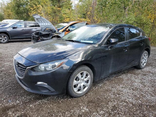 2015 MAZDA 3 TOURING, 