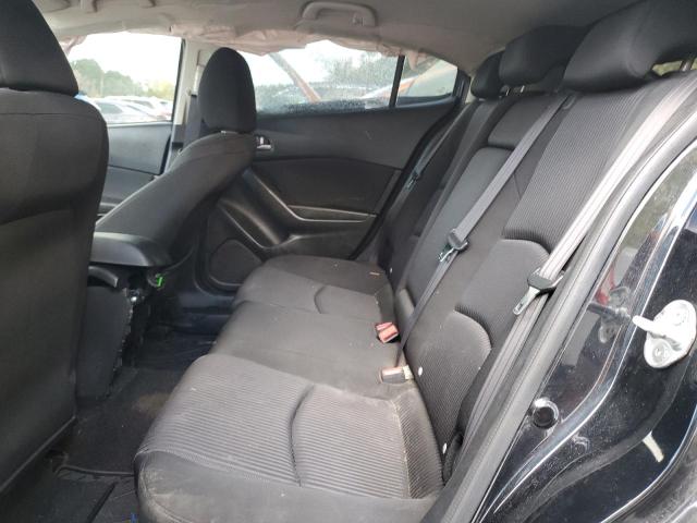 3MZBM1L78FM180942 - 2015 MAZDA 3 TOURING Қара фото 10