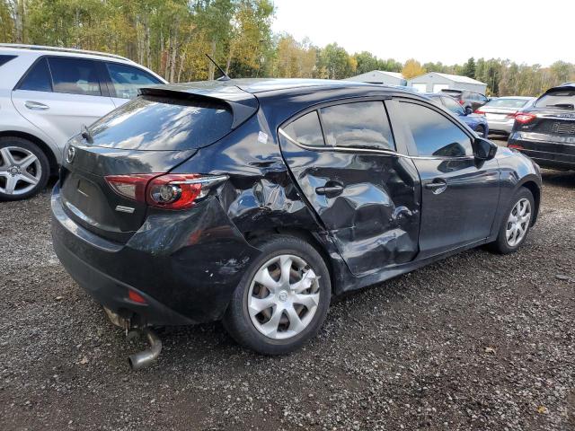 3MZBM1L78FM180942 - 2015 MAZDA 3 TOURING Қара фото 3