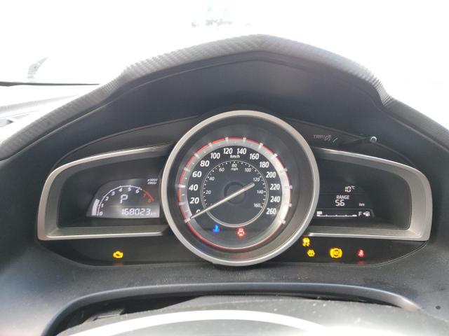 3MZBM1L78FM180942 - 2015 MAZDA 3 TOURING Қара фото 9