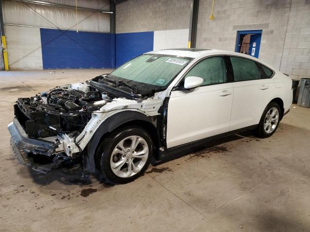 2024 HONDA ACCORD EX, 