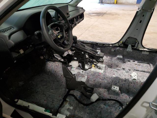 1HGCY1F39RA006417 - 2024 HONDA ACCORD EX WHITE photo 7