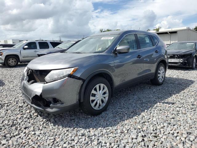 2016 NISSAN ROGUE S, 