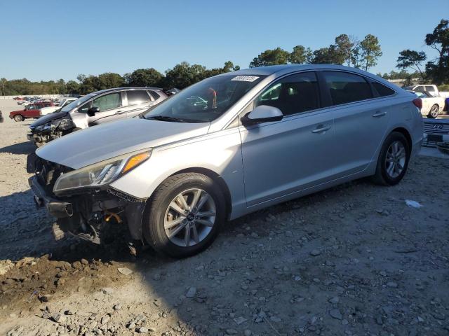 2016 HYUNDAI SONATA SE, 