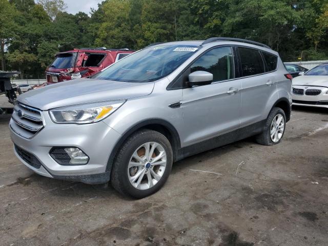 2018 FORD ESCAPE SE, 