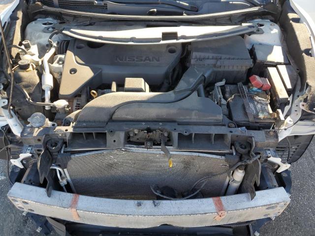 1N4AL3AP7HN360881 - 2017 NISSAN ALTIMA 2.5 WHITE photo 11