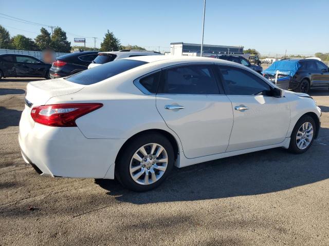 1N4AL3AP7HN360881 - 2017 NISSAN ALTIMA 2.5 WHITE photo 3