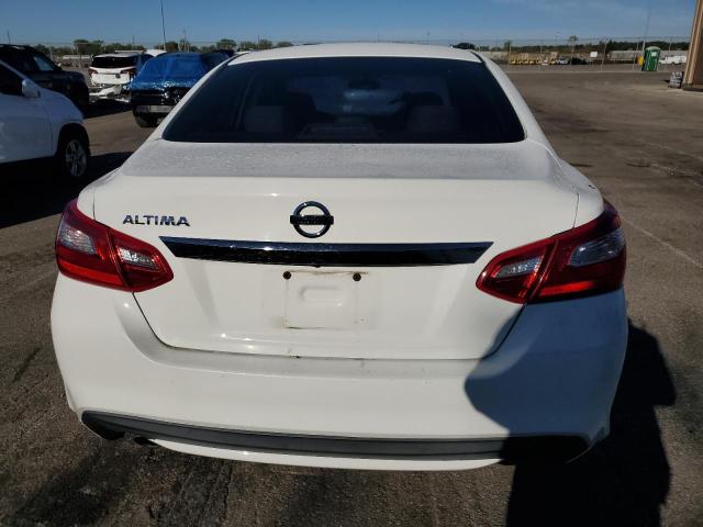 1N4AL3AP7HN360881 - 2017 NISSAN ALTIMA 2.5 WHITE photo 6
