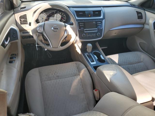 1N4AL3AP7HN360881 - 2017 NISSAN ALTIMA 2.5 WHITE photo 8