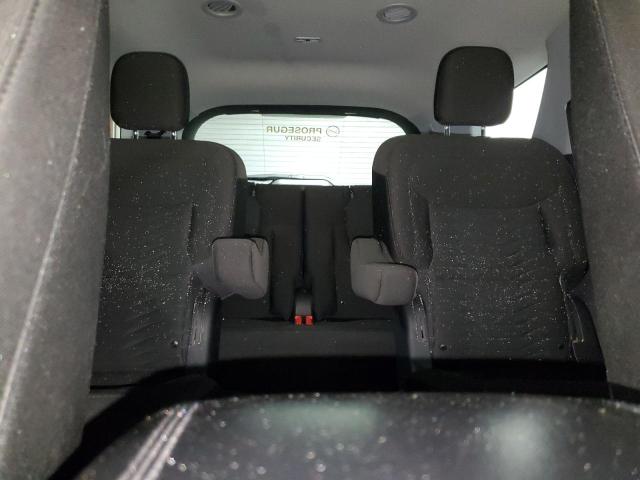 1FMSK8DH6MGC32144 - 2021 FORD EXPLORER XLT 白色 照片 10