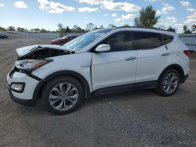 2014 HYUNDAI SANTA FE S, 