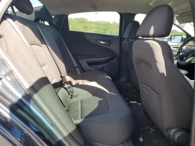 1G1ZB5ST9LF075506 - 2020 CHEVROLET MALIBU LS Boz foto 10