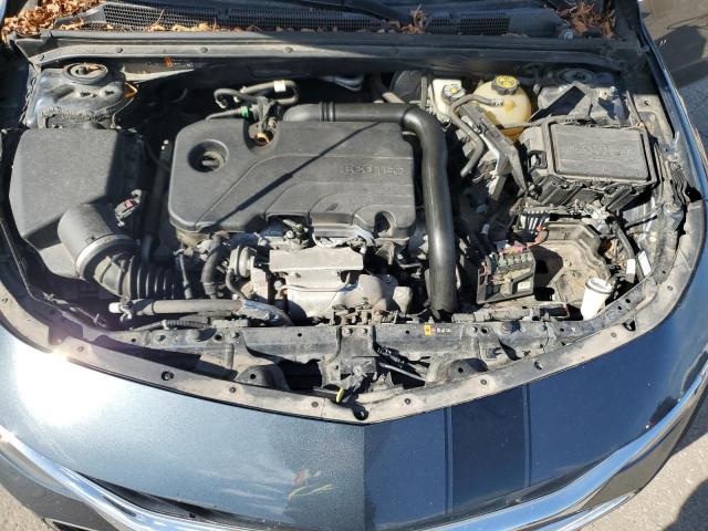 1G1ZB5ST9LF075506 - 2020 CHEVROLET MALIBU LS Boz foto 11