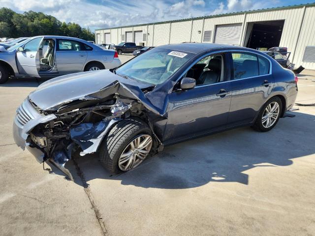 2012 INFINITI G37 BASE, 