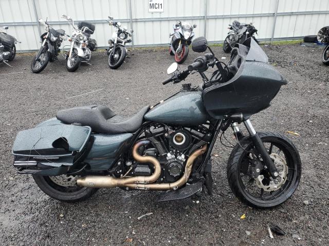 2020 HARLEY-DAVIDSON FLTRX, 