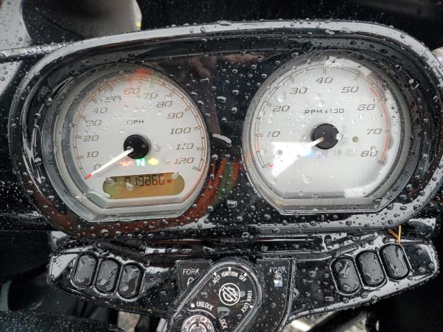 1HD1KHC19LB642290 - 2020 HARLEY-DAVIDSON FLTRX 绿色 照片 7