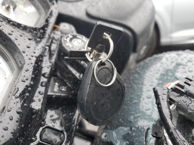 1HD1KHC19LB642290 - 2020 HARLEY-DAVIDSON FLTRX 绿色 照片 8