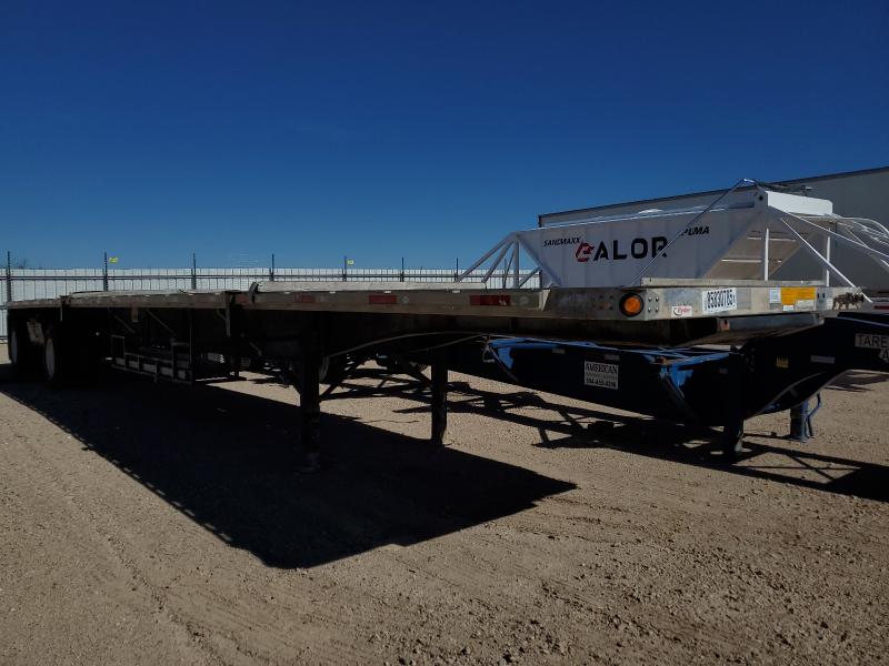 2016 UTILITY TRAILER, null