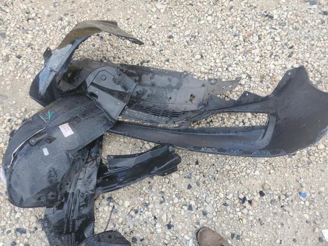 1HGCR2F34HA229983 - 2017 HONDA ACCORD LX 黑色 照片 12