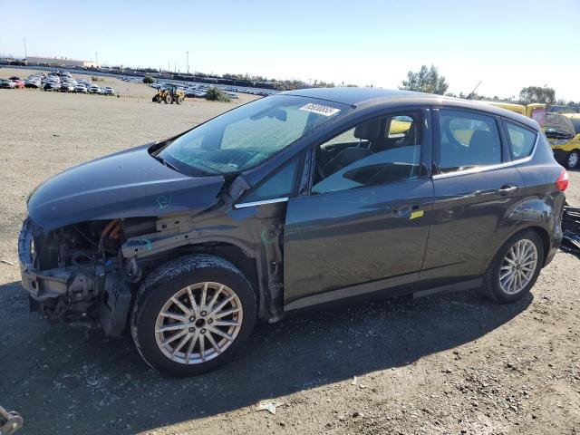 2016 FORD C-MAX SEL, 